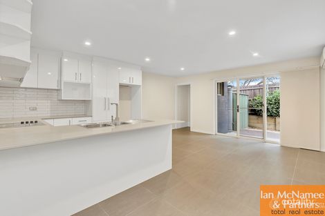 Property photo of 2/44 Lorn Road Crestwood NSW 2620