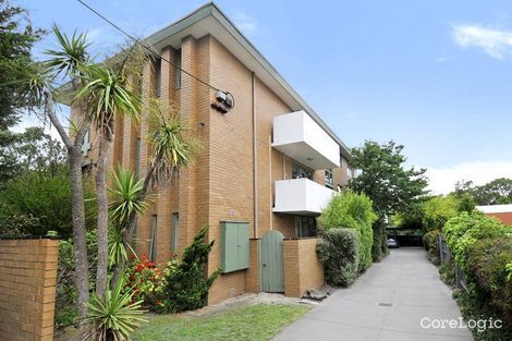 Property photo of 5/4 Mary Street Kew VIC 3101