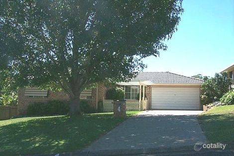 Property photo of 4 Mitchell Circuit Port Macquarie NSW 2444