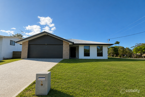 1 Shakespeare Ct, Caboolture, QLD 4510