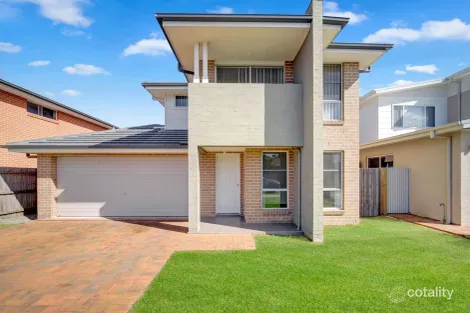 16 Parry Pde, Wyong, NSW 2259
