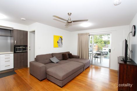 Property photo of 21/18 Gailey Road St Lucia QLD 4067