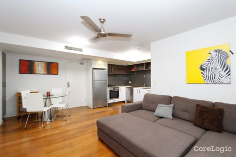 Property photo of 21/18 Gailey Road St Lucia QLD 4067