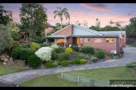 31 Diamantina St, Chapel Hill, QLD 4069