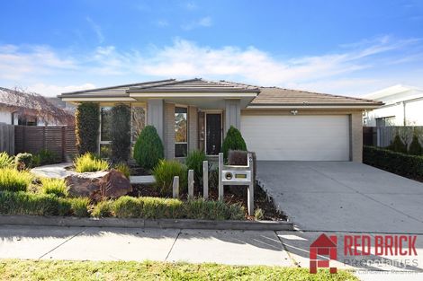 20 Ada Baker St, Forde, ACT 2914