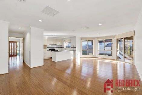 Property photo of 20 Ada Baker Street Forde ACT 2914