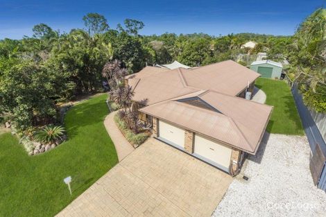 Property photo of 5 Jessie Mac Court Narangba QLD 4504