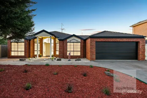 Property photo of 4 Newman Close Bundoora VIC 3083