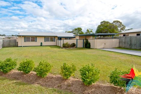 43 Monmouth St, Eagleby, QLD 4207