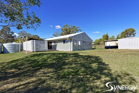 Property photo of 13 Musgrave Street Avondale QLD 4670