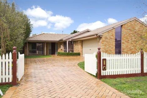 Property photo of 39 John Ryan Drive South Morang VIC 3752