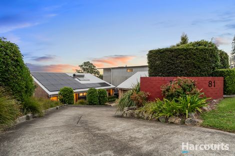 Property photo of 81 Reservoir Road Glendale NSW 2285