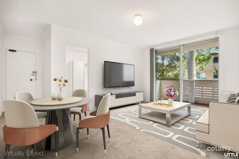 25/4 Murray St, Lane Cove North, NSW 2066