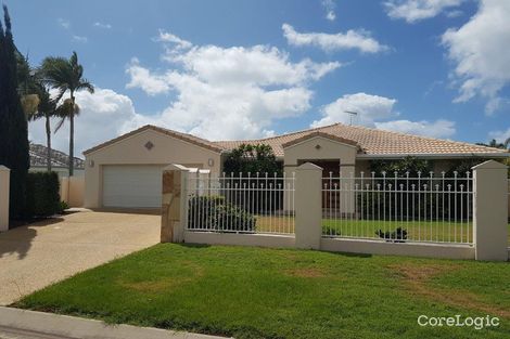 Property photo of 18 Christa Way Benowa QLD 4217