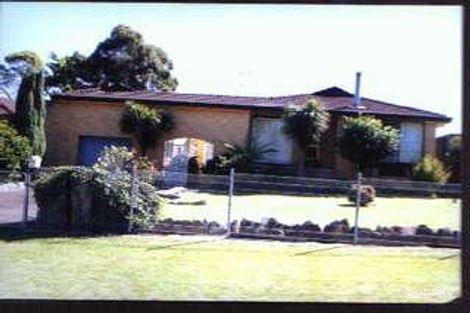 Property photo of 14 Hunter Street Riverstone NSW 2765