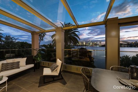 Property photo of 8/4 Milson Road Cremorne Point NSW 2090