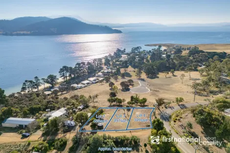 4/4 Victoria Ave, Dennes Point, TAS 7150