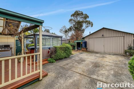 Property photo of 21 Railway Avenue Bunyip VIC 3815