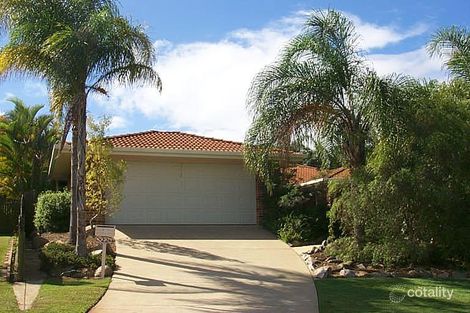 22 Prescoter Dr, Victoria Point, QLD 4165