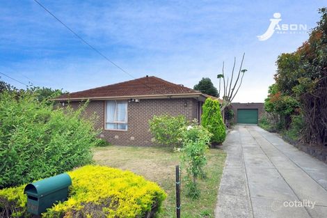 Property photo of 330 Carrick Drive Gladstone Park VIC 3043