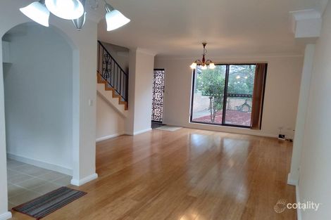 Property photo of 9/10 Taranto Road Marsfield NSW 2122