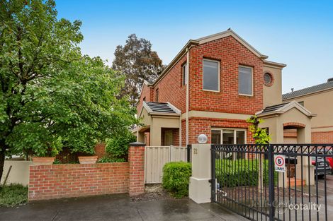 Property photo of 1/22 Oriel Road Ivanhoe VIC 3079