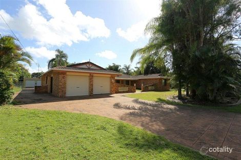 Property photo of 41 Lovers Walk Thabeban QLD 4670