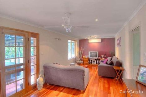 Property photo of 40 Sheringa Grove Cordeaux Heights NSW 2526