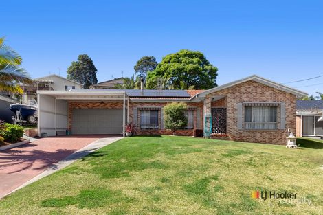 Property photo of 9 Johnson Place Surf Beach NSW 2536