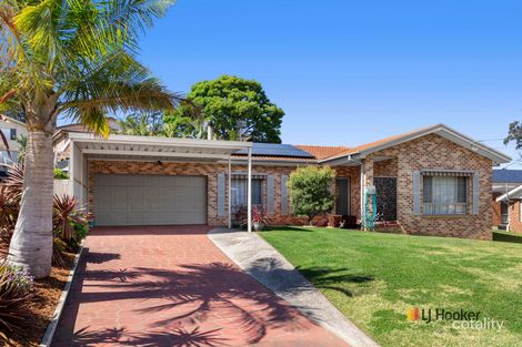 Property photo of 9 Johnson Place Surf Beach NSW 2536