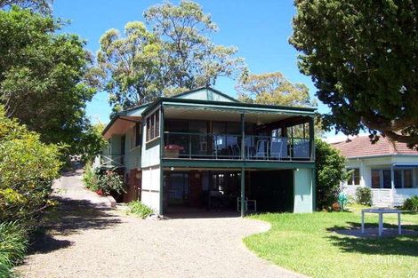 Property photo of 94 Marine Parade Nords Wharf NSW 2281