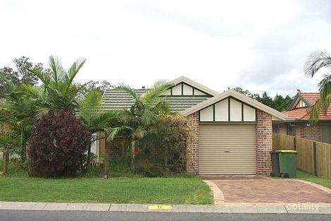 11 Beltana Way, Nerang, QLD 4211