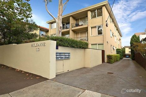 8/113 Williams Rd, Prahran, VIC 3181