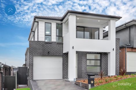 22 Gelt St, Box Hill, NSW 2765