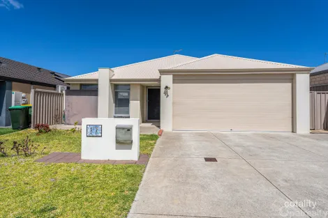 17 Tuscan Way, Karnup, WA 6176