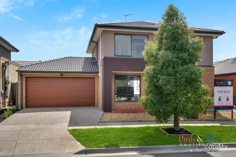 24 Bellview Dr, Rockbank, VIC 3335