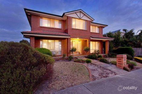 Property photo of 8 Earnshaw Drive Carrum Downs VIC 3201