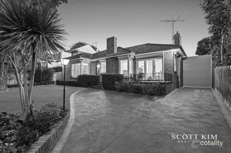 Property photo of 52 Windsor Avenue Mount Waverley VIC 3149
