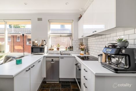 Property photo of 12/9 Queensborough Road Croydon Park NSW 2133
