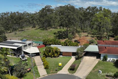 Property photo of 23 Marian Close Sun Valley QLD 4680
