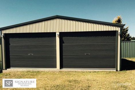 Property photo of 15 Nashs Flat Place Mudgee NSW 2850