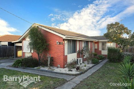 Property photo of 32 Bakers Road Dandenong North VIC 3175