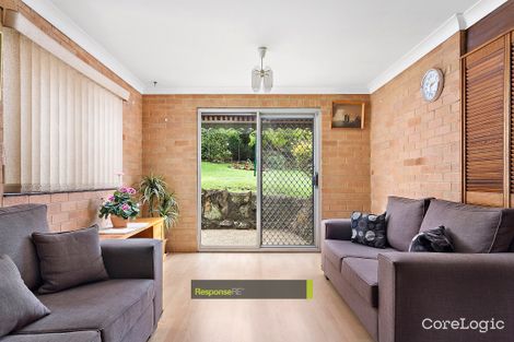 Property photo of 3 Cedarwood Place Carlingford NSW 2118