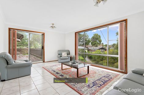Property photo of 3 Cedarwood Place Carlingford NSW 2118