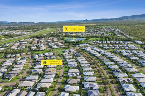 Property photo of 17 Woongaroo Avenue Bohle Plains QLD 4817
