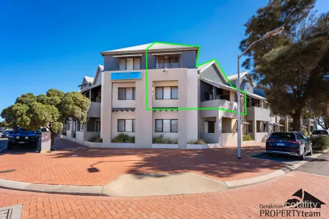 19/1 Museum Pl, Geraldton, WA 6530