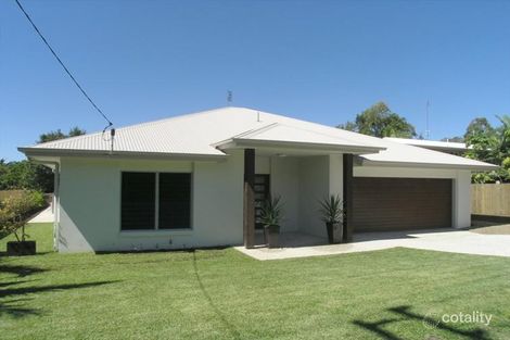 Property photo of 18 Warrack Street Mount Coolum QLD 4573