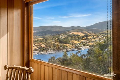 Property photo of 380 Manuka Road Kettering TAS 7155