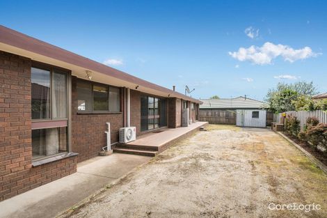Property photo of 16 Hereford Drive Belmont VIC 3216