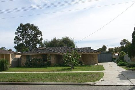 13 Whaleback Ave, Parkwood, WA 6147